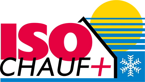ISO CHAUF+