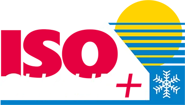 Iso Chauf Plus